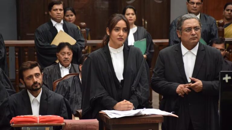 NehaSharma : చరణ్ హీరోయిన్ ఇంట్రెస్టింగ్ వెబ్ సిరీస్ మూడో సీజన్ వచ్చేస్తుంది.. స్ట్రీమింగ్ ఎప్పుడంటే?