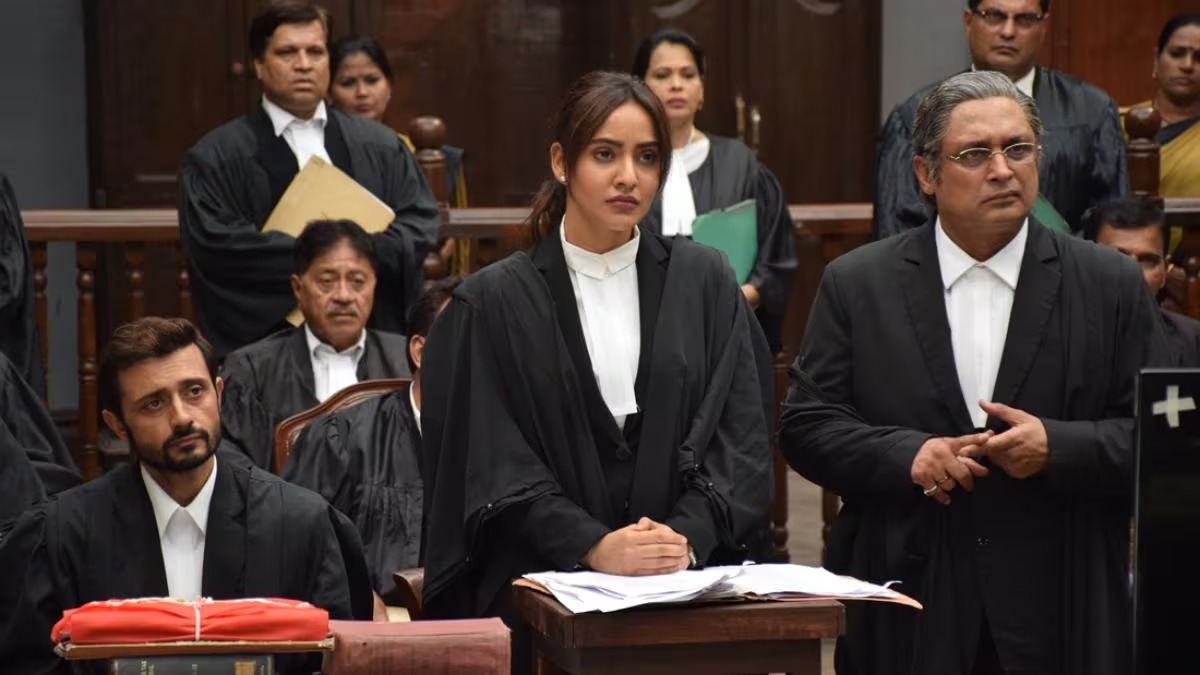 NehaSharma : చరణ్ హీరోయిన్ ఇంట్రెస్టింగ్ వెబ్ సిరీస్ మూడో సీజన్ వచ్చేస్తుంది.. స్ట్రీమింగ్ ఎప్పుడంటే?