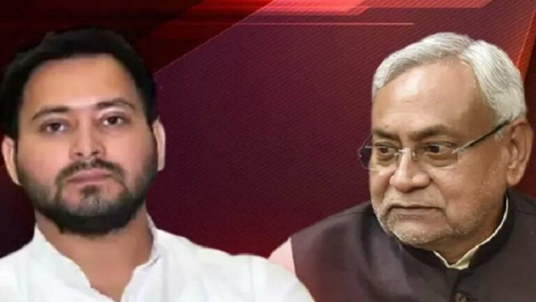 Tejashwi yadav: జూన్ 4 తర్వాత నితీష్ షాకింగ్ నిర్ణయం తీసుకుంటారు
