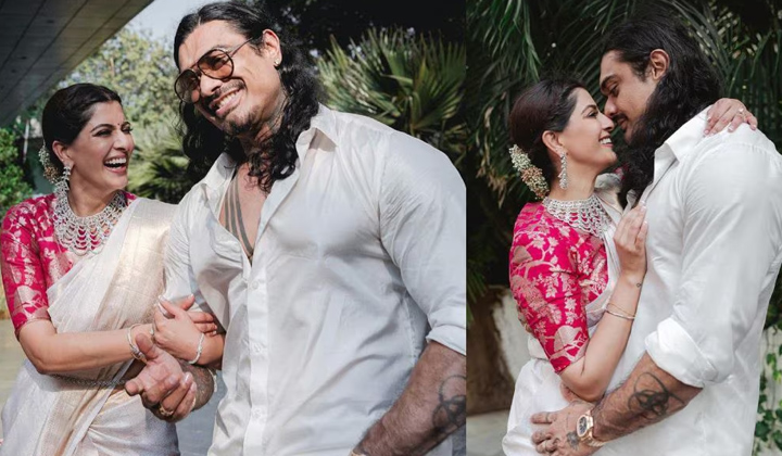 Varalaxmi: పెళ్లికి ముందే వరలక్ష్మికి మైండ్ బ్లాకయ్యే గిఫ్ట్ ఇచ్చిన కాబోయే భర్త!