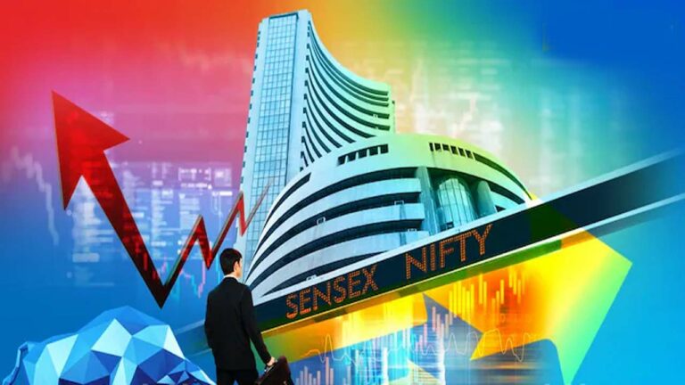 Nifty: నిఫ్టీ ఆల్‌టైమ్ రికార్డ్.. ఆ స్థాయిలో ట్రేడవడం ఇదే తొలిసారి