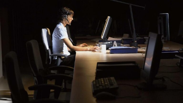 Night Shifts: కేవలం 3 నైట్ షిఫ్టులు చాలు షుగర్, ఊబకాయం రావడానికి.. అధ్యయనంలో వెల్లడి..