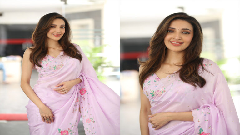 Neha Shetty: ట్రైలర్ చూసి ఫిక్స్ అవొద్దు.. అన్నీ ఉంటాయి : నేహాశెట్టి ఇంటర్వ్యూ