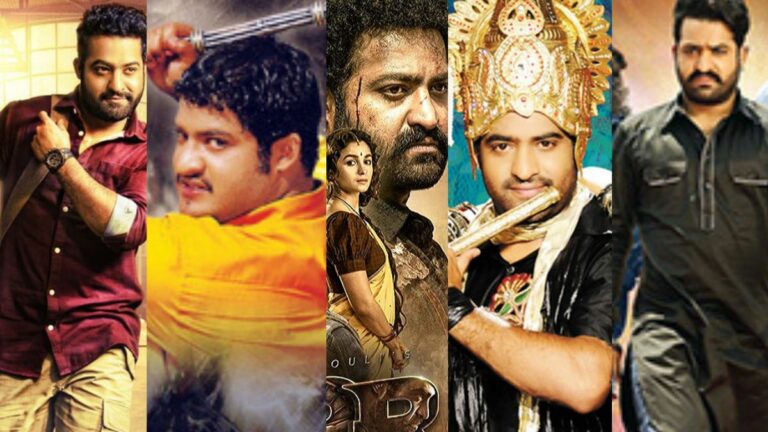 Ntr : ఎన్టీఆర్ సినిమాలలో ఫ్యాన్స్ కు నచ్చే అంశాలు ఏంటో తెలుసా ?