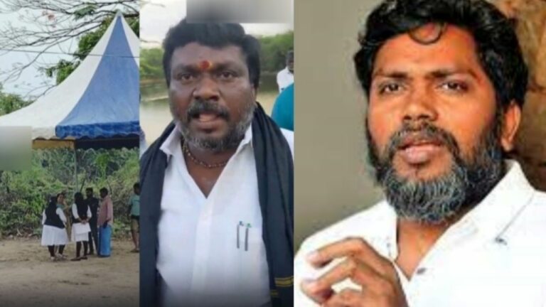 Land Dispute: భూ వివాదంలో స్టార్ డైరెక్టర్ సోదరుడు దాడి.. షాకింగ్ సీసీటీవీ ఫుటేజీ వెలుగులోకి