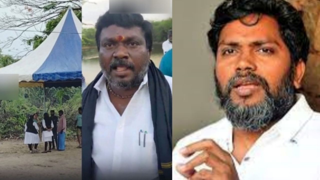 Land Dispute: భూ వివాదంలో స్టార్ డైరెక్టర్ సోదరుడు దాడి.. షాకింగ్ సీసీటీవీ ఫుటేజీ వెలుగులోకి