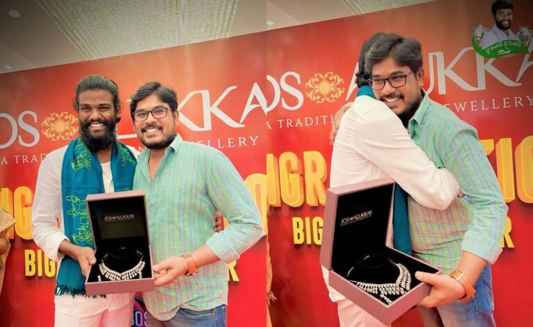 Pallavi Prasanth : అమ్మకు అదిరిపోయే గిఫ్ట్ ఇచ్చిన రైతు బిడ్డ.. ధర ఎంతో తెలుసా?