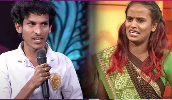 Faima: ప్రవీణ్ గురించి ఫైమా కీలక వ్యాఖ్యలు.. ప్రేమ ఉంటే ఇలా చేస్తారా?