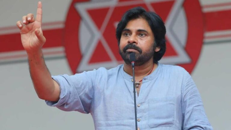 Pawan Kalyan: కాకినాడలో పవన్ కల్యాణ్‌ రోడ్ షో.. బహిరంగ సభపై సస్పెన్స్‌..