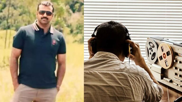 Phone Tapping : ప్రణీత్‌రావు వాంగ్మూలంలో సంచలన విషయాలు