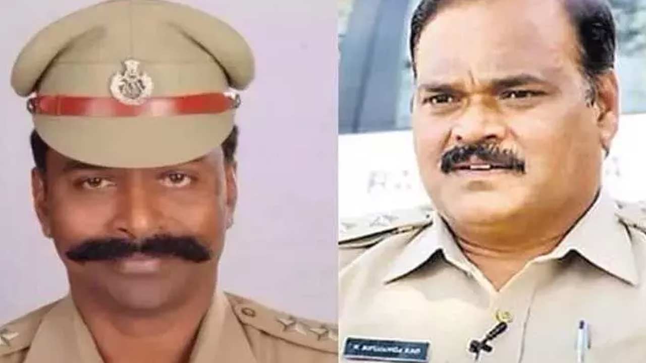 Phone Tapping : నేడు భుజంగరావు, తిరుపతన్న బెయిల్‌ పటిషన్లపై విచారణ