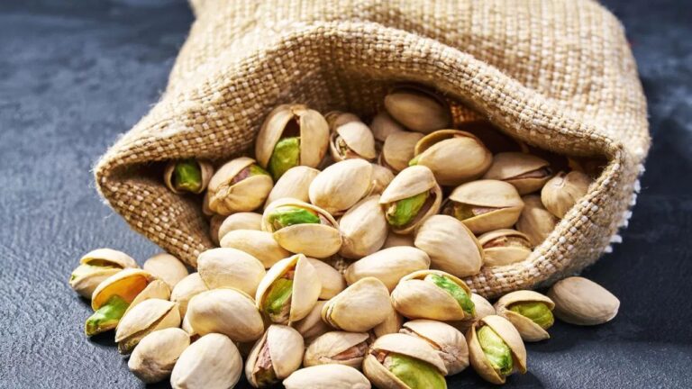 Pista Benefits: రోజుకు పది పిస్తా పప్పులను తింటే ఏం జరుగుతుందో తెలుసా?