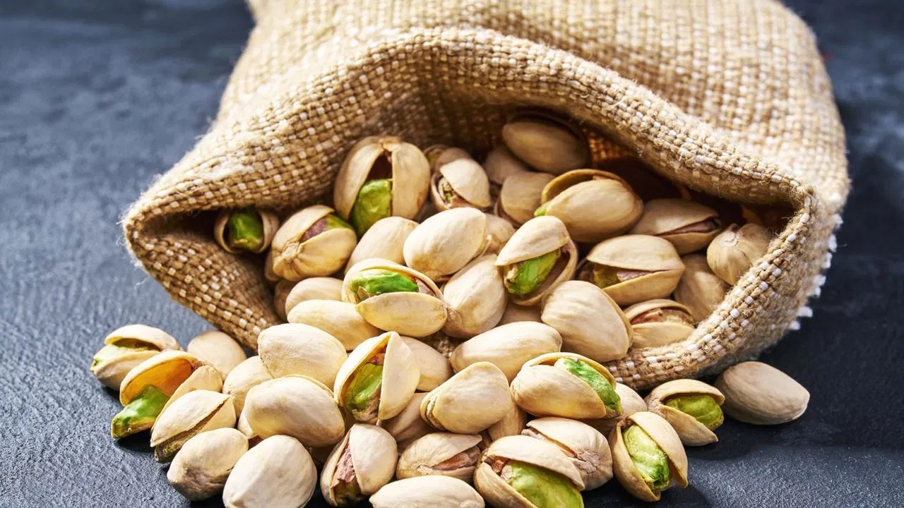 Pista Benefits: రోజుకు పది పిస్తా పప్పులను తింటే ఏం జరుగుతుందో తెలుసా?