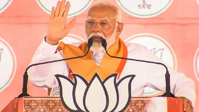 PM Modi: చిన్నప్పుడు కప్పులు, ప్లేట్లు కడుగుతూ పెరిగాను.. చాయ్‌తో ప్రత్యేక అనుబంధం..