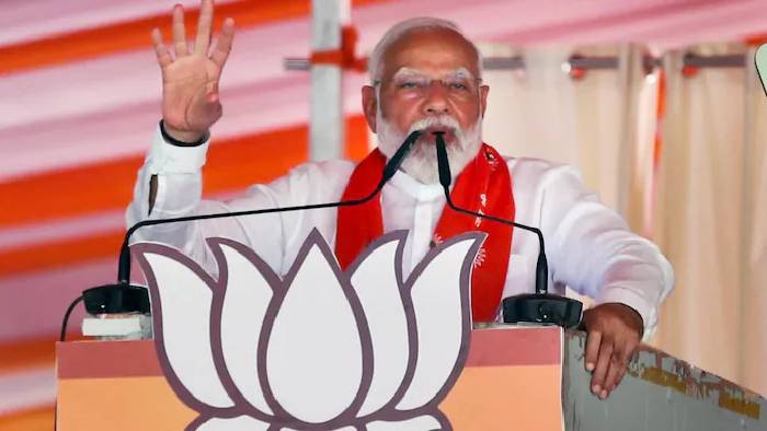 PM Modi: ఒడిశాను అర్థం చేసుకునే సీఎం కావాలి.. సీఎం నవీన్ పట్నాయక్‌పై ప్రధాని విమర్శలు..