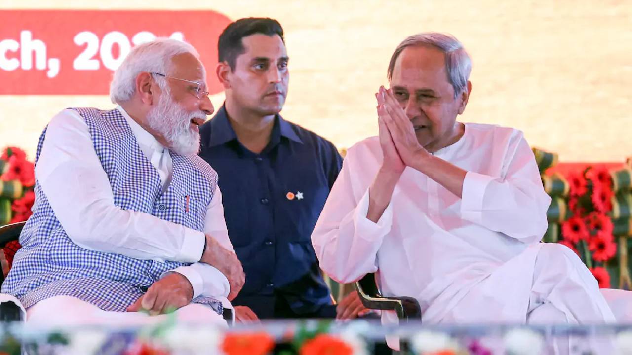 PM Modi: “నవీన్ పట్నాయక్ ఆరోగ్యం క్షీణించడంలో కుట్ర”.. ప్రధాని సంచలన వ్యాఖ్యలు..