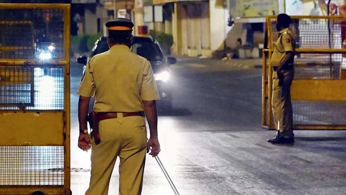 Lok Sabha Elections 2024 : హైదరాబాద్‌లో పోలింగ్‌ భద్రత కోసం 14వేల సిబ్బంది