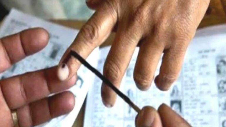 AP Elections 2024: మావోయిస్టు ప్రభావిత ప్రాంతాల్లో పోలింగ్‌కు ప్రత్యేక ఏర్పాట్లు