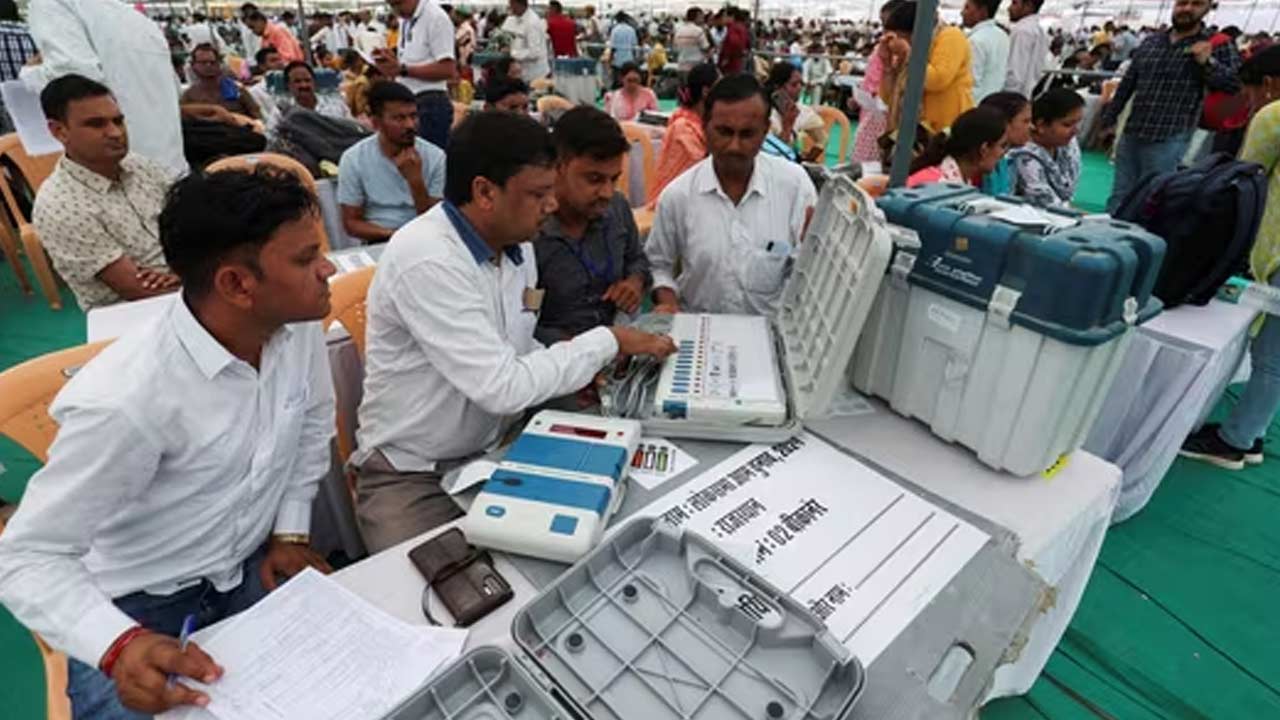 Lok Sabha Elections 2024: హే హైదరాబాద్‌… ఓటేసేందుకు సిద్ధమా..!