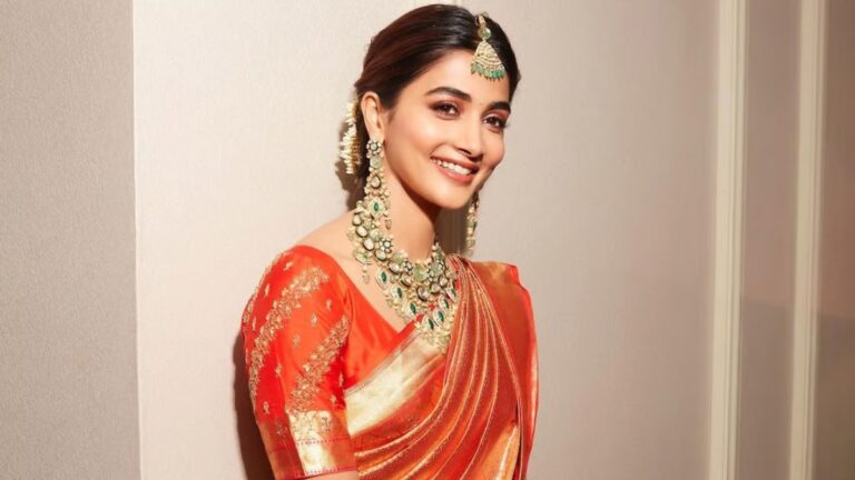 Pooja Hegde:ఆఫర్స్ లేక అలాంటి పాత్రలు చెయ్యడానికి రెడీ అవుతున్న పూజా హెగ్డే..