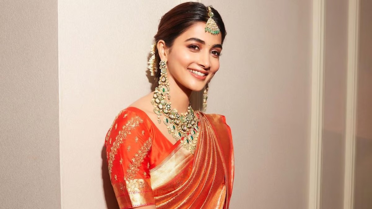 Pooja Hegde:ఆఫర్స్ లేక అలాంటి పాత్రలు చెయ్యడానికి రెడీ అవుతున్న పూజా హెగ్డే..