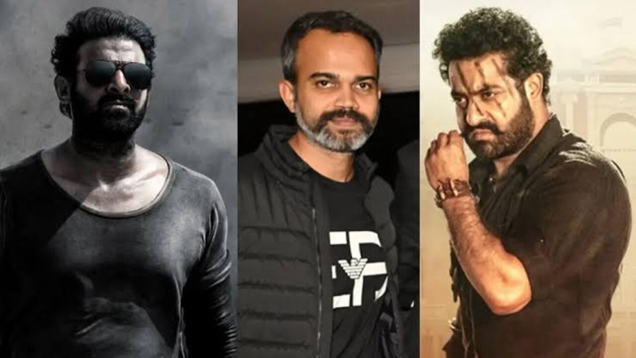 Prashanth Neel : ఆ హీరో ఫ్యాన్స్ కు బిగ్ షాక్ ఇవ్వనున్న ప్రశాంత్ నీల్..?