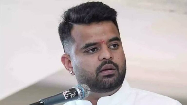 Prajwal Revanna: ప్రజ్వల్ రేవణ్ణకు 6 రోజుల కస్టడీ.. ‘‘లైంగిక పటుత్వ పరీక్ష’’ నిర్వహించే అవకాశం..