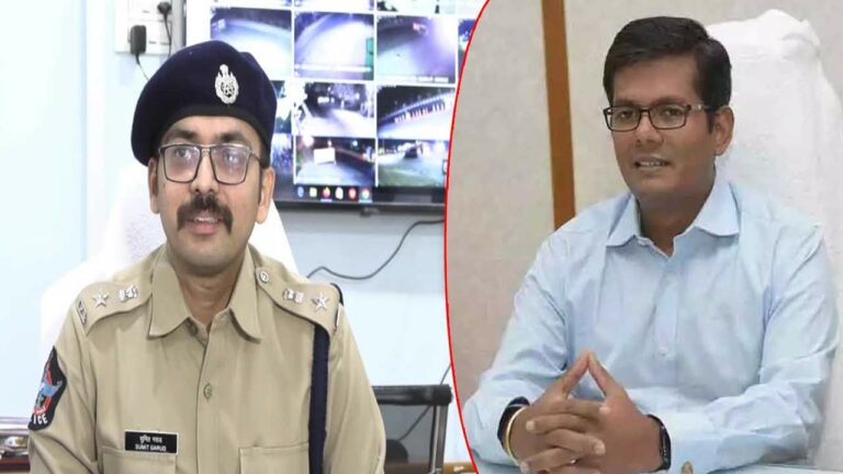 Collector Dinesh Kumar: కౌంటింగ్ సమయంలో అల్లర్లు చేస్తే కఠిన చర్యలు..