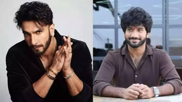 Prashanth varma : రణ్ వీర్ సింగ్ మూవీ ఆగిపోయిందా..? క్లారిటీ ఇచ్చిన చిత్ర యూనిట్..