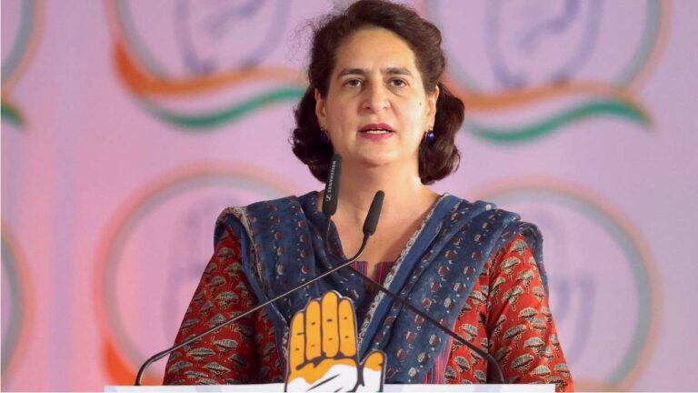 Priyanka Gandhi: అమేథీ, రాయ్‌బరేలీలో ప్రియాంక ప్రచారం.. ఖాతాలో వేసుకుంటారా?