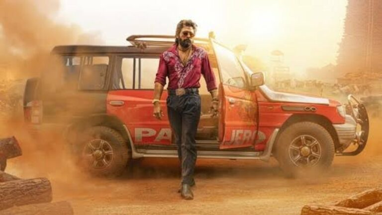 Pushpa 2 The Rule: మెగా ఫ్యామిలీతో విభేదాలు.. పుష్ప 2పై ప్రభావం చూపిస్తాయా ?