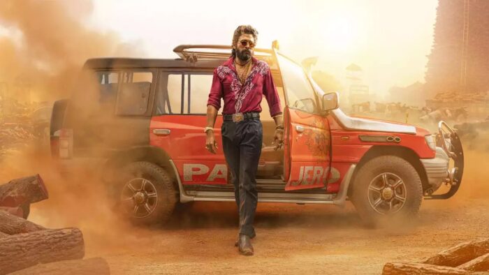 Pushpa2 : నార్త్ లో పుష్ప గాడి క్రేజ్ మాములుగా లేదు..ఇది ఆల్ టైం రికార్డ్ మామా..