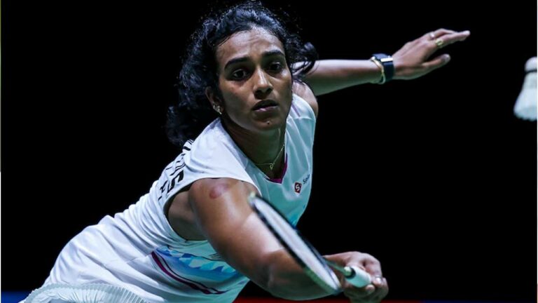 PV Sindhu: మలేషియా మాస్టర్స్ ఫైనల్‌లో పీవీ సింధు ఓటమి