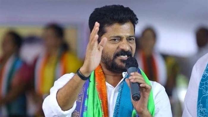 Revanth reddy: ఆచితూచి ఓటువేయకపోతే రిజర్వేషన్లు రద్దయ్యే ప్రమాదం