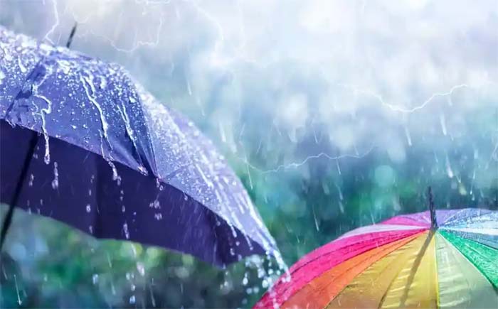 Weather Update: సౌతిండియాకు ఐఎండీ గుడ్‌న్యూస్.. ఈ రాష్ట్రాలకు వర్ష సూచన