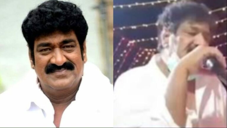 Raghu Babu : నటుడు రఘు బాబులో ఈ టాలెంట్ కూడా ఉందా..?