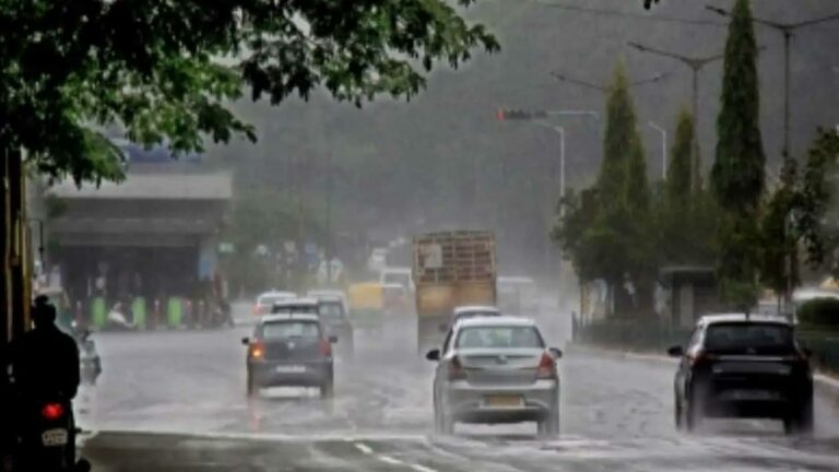 Weather Update : హైదరాబాద్‌కు ఉష్ణోగ్రతల నుంచి ఉపశమనం