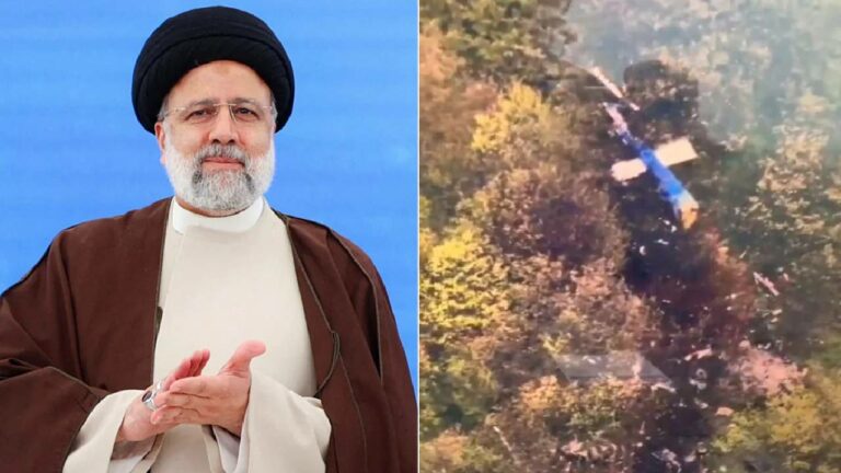 Israel: ఇరాన్ అధ్యక్షుడి మరణంలో మా ప్రమేయం లేదు..