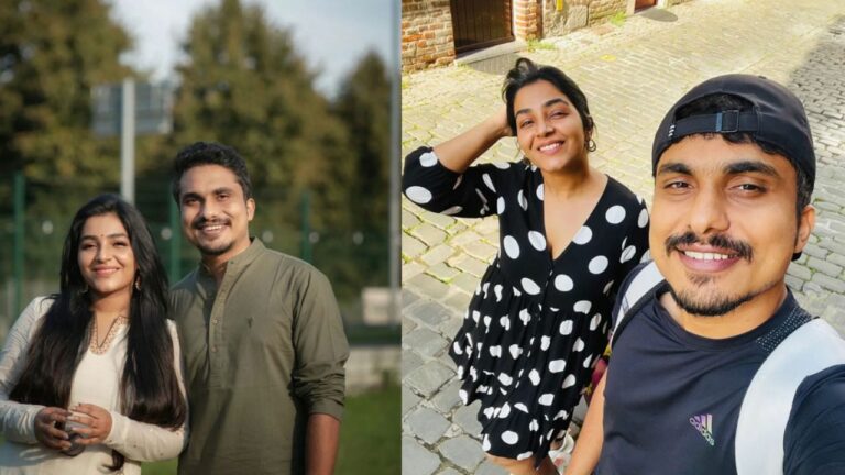 Rajisha Vijayan: పెళ్ళికి రెడీ అయిన మరో హీరోయిన్.. అబ్బాయి ఎవరంటే?