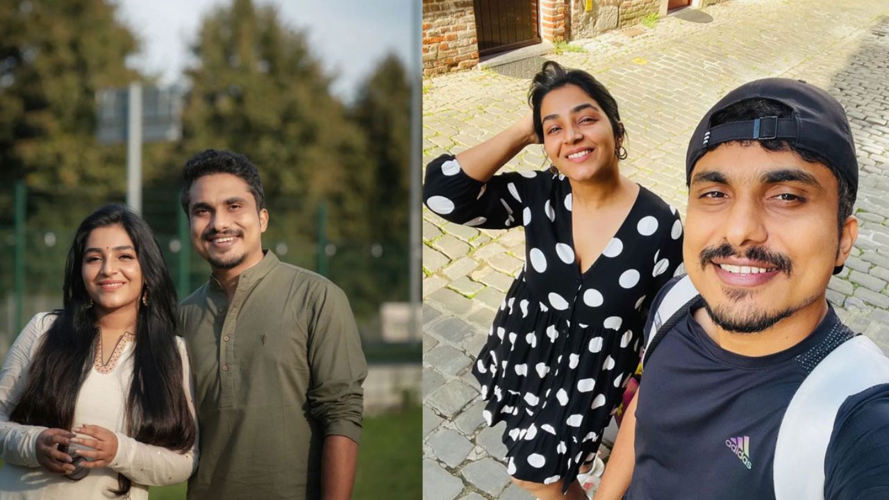 Rajisha Vijayan: పెళ్ళికి రెడీ అయిన మరో హీరోయిన్.. అబ్బాయి ఎవరంటే?