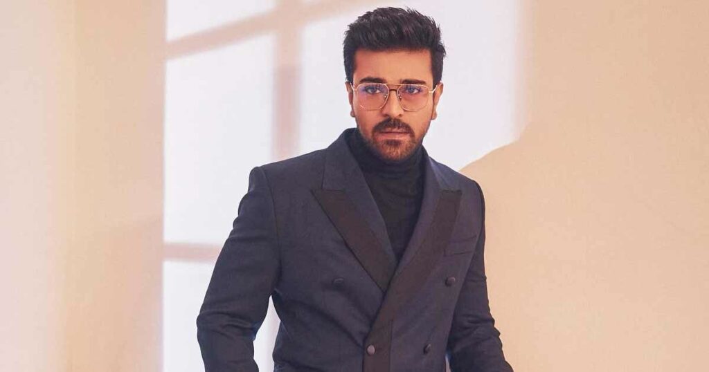 Ram Charan