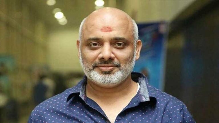 Ramajogayya Sastry : దేనికైనా కాస్త ఓపిక, సహనం ఉండాలి.. వైరల్ అవుతున్న రామజోగయ్య శాస్త్రి ట్వీట్..