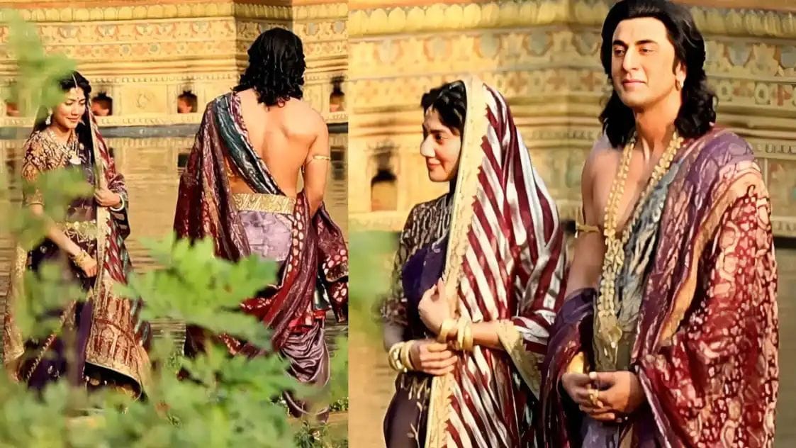 Ramayanam : అంచనాలను పెంచేస్తున్న రామాయణం.. మొదటి పార్ట్ కు అన్ని కోట్లా?