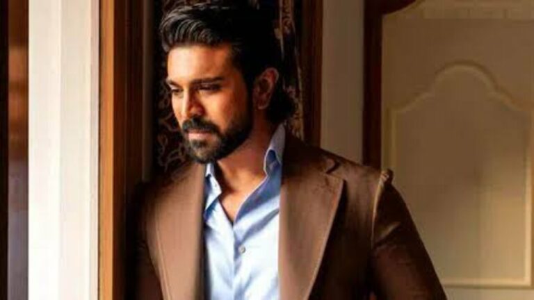 Ramcharan : భారీగా రెమ్యూనరేషన్ పెంచిన గ్లోబల్ స్టార్.. ఆ సినిమా కోసం అన్నీ కోట్లా..?