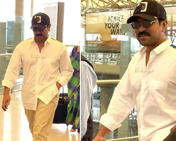 Game Changer: మళ్లీ చెన్నైకి రామ్ చరణ్.. ఇంకెన్ని రోజులు..?