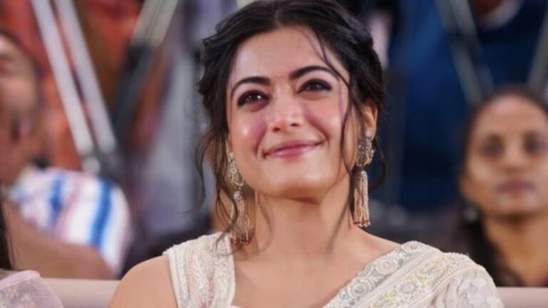 Rashmika Mandanna: వయనాడ్‌ బాధితులకు రష్మిక సాయంపై ట్రోలింగ్?