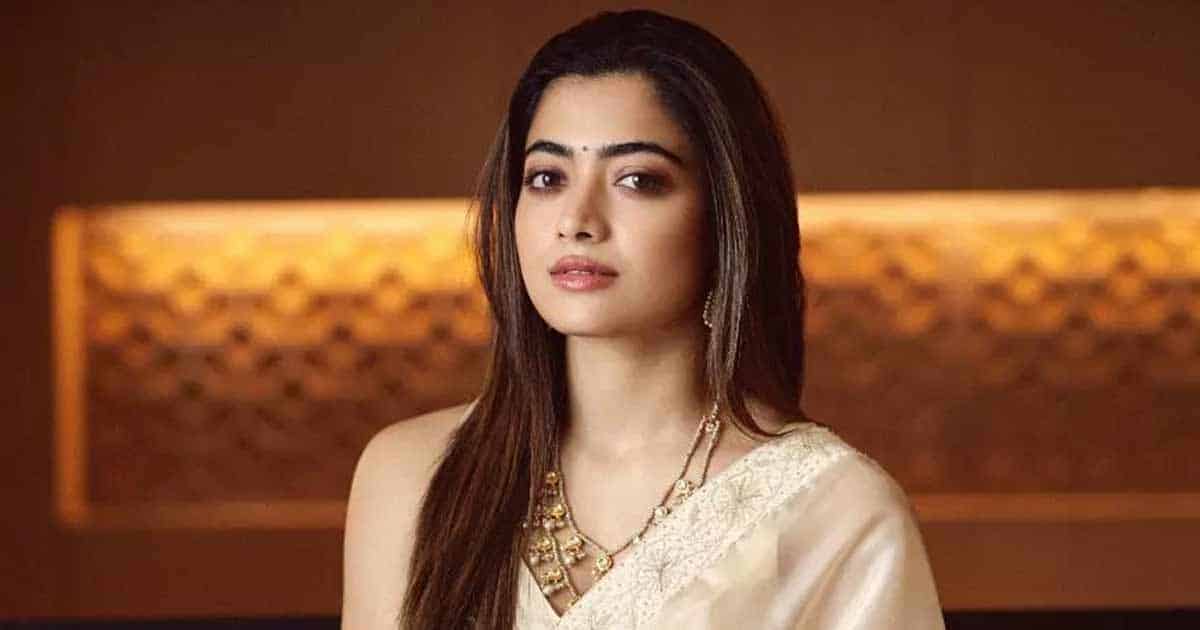 Rashmika Mandanna : బాలీవుడ్ లో బంఫర్ ఆఫర్ పట్టేసిన రష్మిక..?