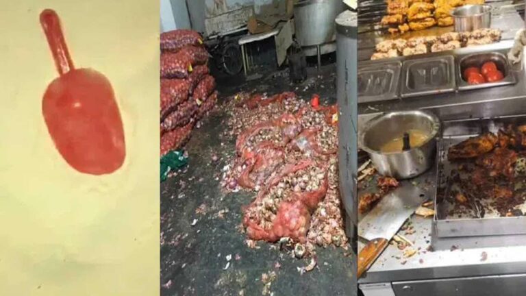 Rayalaseema Ruchulu : హైదరాబాద్‌ వాసులారా జాగ్రత్త.. రెస్టారెంట్ల తీరు చూడండి..!