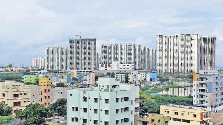 Market Value Revision : మార్కెట్ విలువ సవరణను వ్యతిరేకిస్తున్న తెలంగాణ రియల్టర్లు