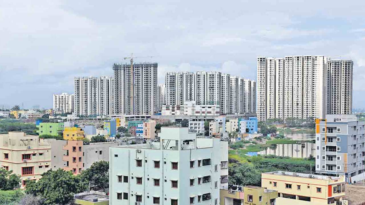 Market Value Revision : మార్కెట్ విలువ సవరణను వ్యతిరేకిస్తున్న తెలంగాణ రియల్టర్లు